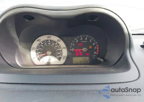 2006 Scion Xa from USA, damaged, VIN JTKKT624360144114